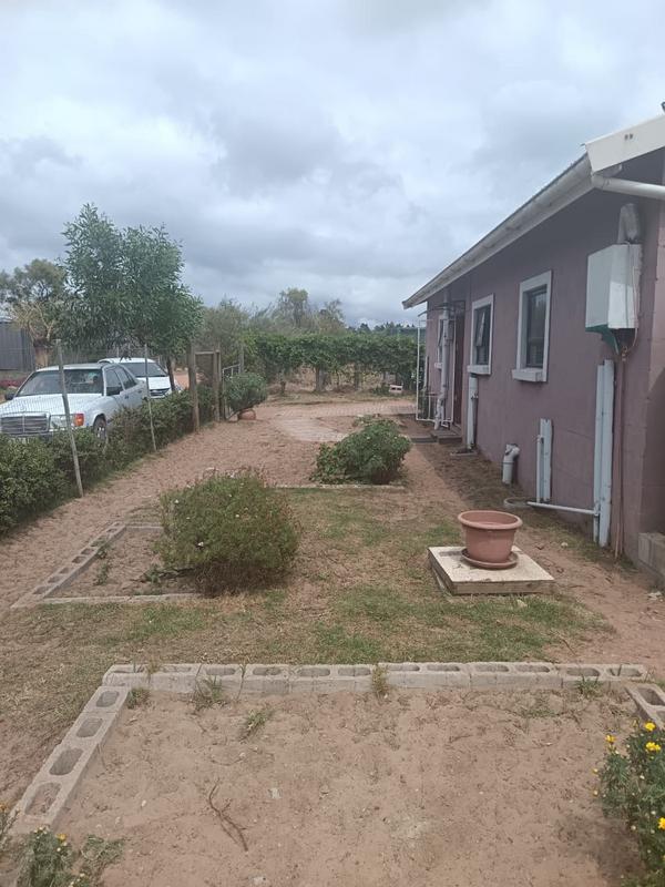 2 Bedroom Property for Sale in Albertinia Western Cape